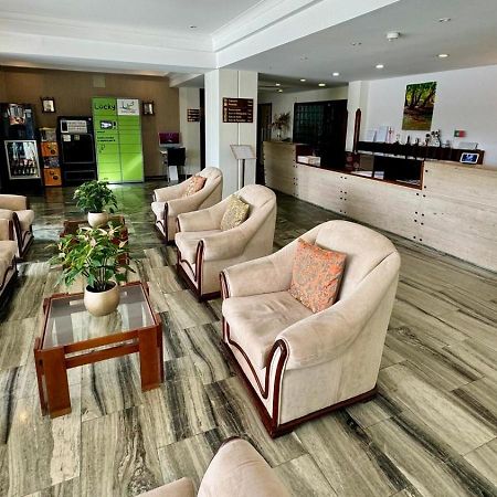 Up Pateira Hotel Fermentelos Экстерьер фото
