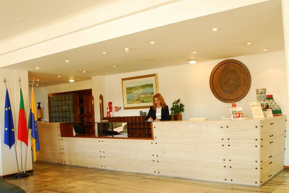 Up Pateira Hotel Fermentelos Экстерьер фото
